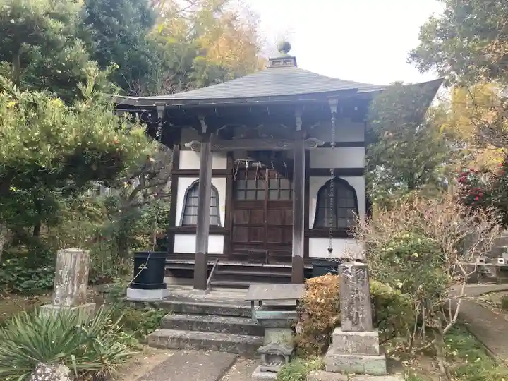 円光寺(神奈川県)