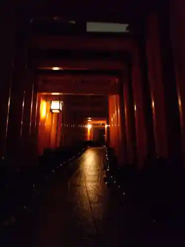 伏見稲荷大社(京都府)