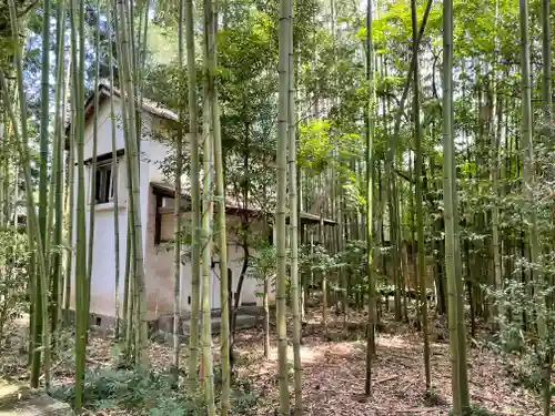 黒磯神社のその他建物
