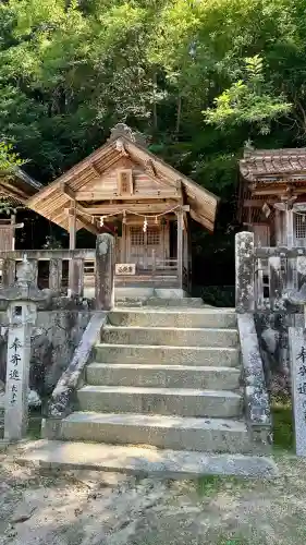 清神社(広島県)