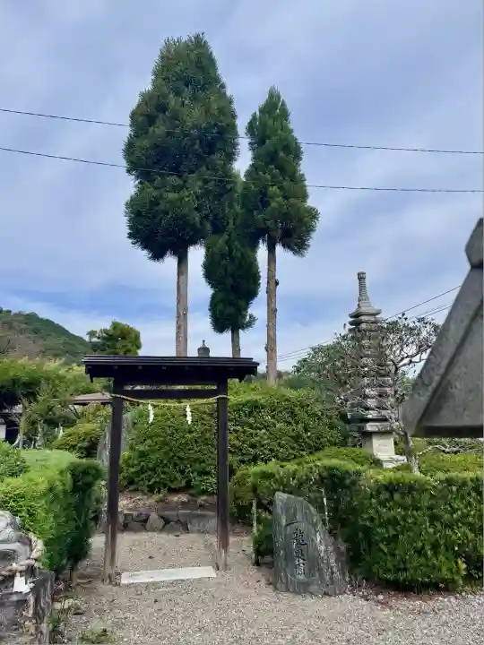 御沢神社(滋賀県)