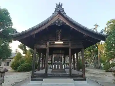 赤星神社のその他建物