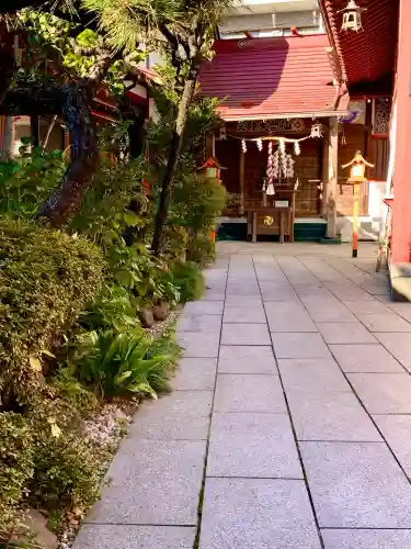 仙台大神宮(宮城県)