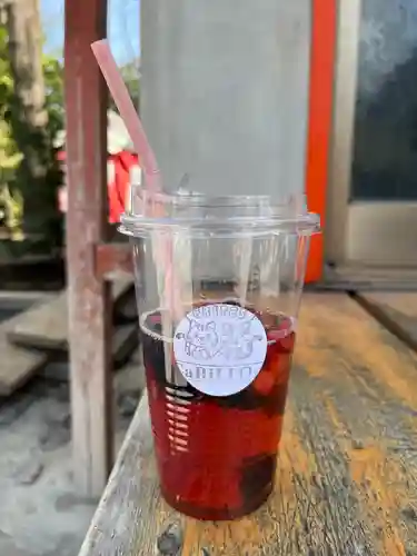 上野総社神社(群馬県)