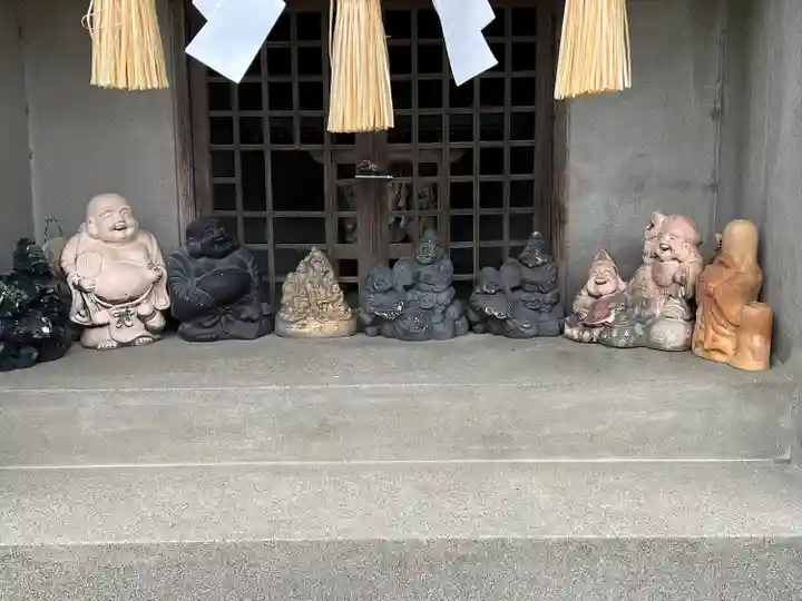 吉村八幡神社(宮崎県)