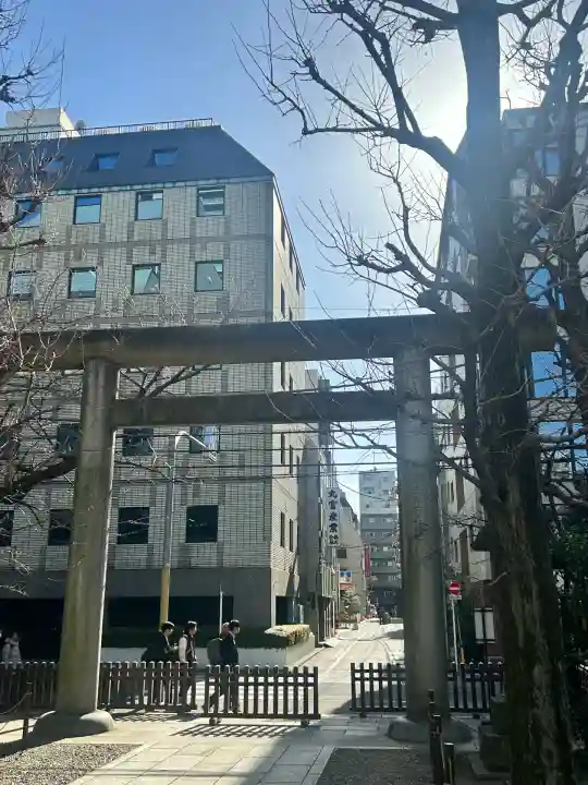 榊神社(東京都)