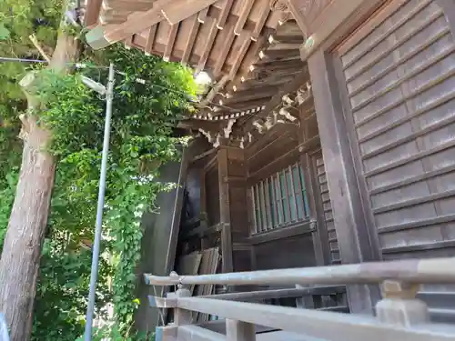 蛭子神社(神奈川県)