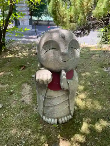 遍照寺法界院(岡山県)