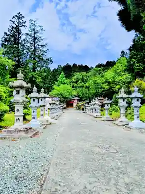 赤水蛇石神社(熊本県)