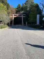 香取神宮(千葉県)