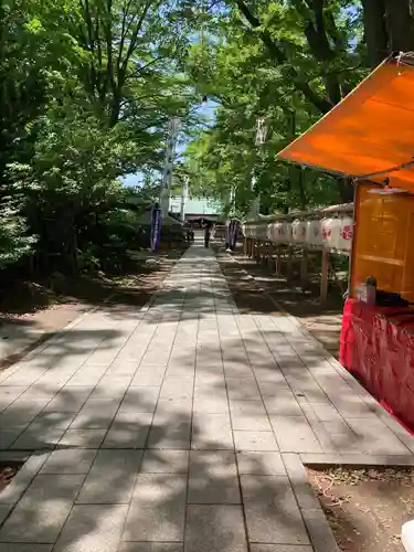 総社神社(秋田県)