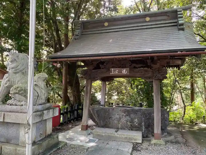 住吉神社(東京都)