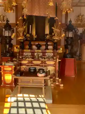 安楽院薬師寺(福島県)