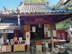 瀧本院 (紀三井寺塔頭)(和歌山県)