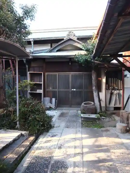 大門寺(愛知県)