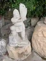 蓮光院 初馬寺(三重県)