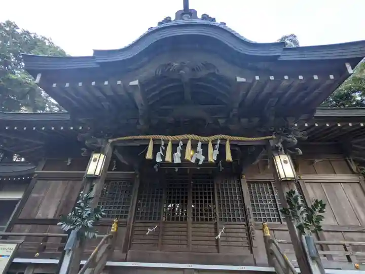 宇佐神社(香川県)