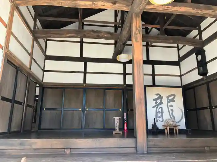 妙成寺(石川県)