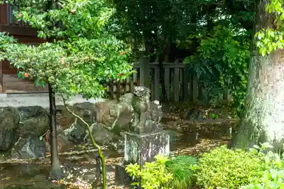 酒見神社(愛知県)