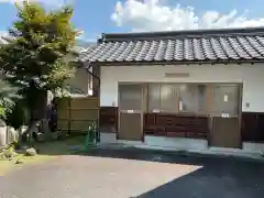 寳心寺の建物その他