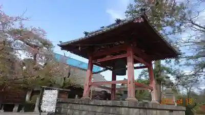 総願寺のその他建物