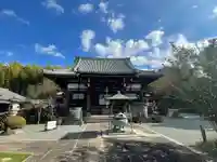 妙蓮寺(神奈川県)