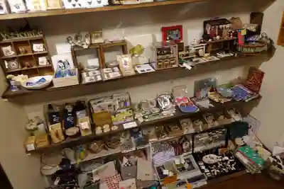 猫猫寺の授与品その他