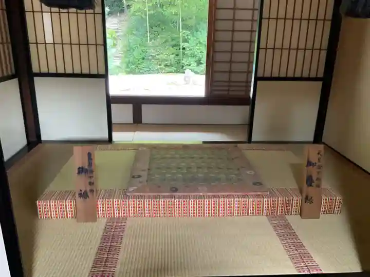 妙感寺(滋賀県)