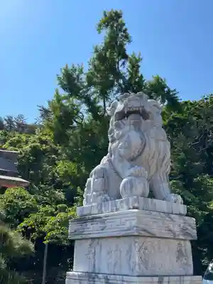 高山稲荷神社(青森県)