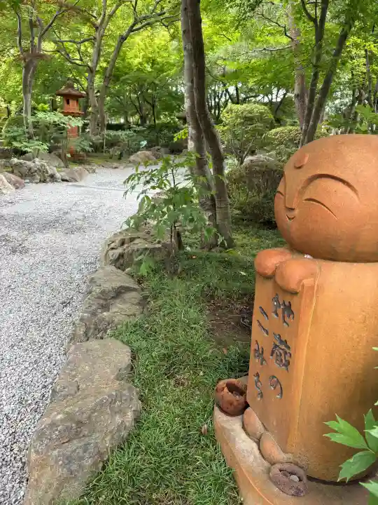 宝徳寺(群馬県)