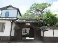 徳壽院(長野県)