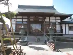 宗格院(東京都)