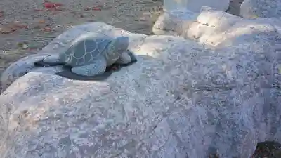 鹿島御児神社のその他建物