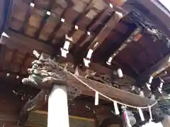 安方神社(東京都)