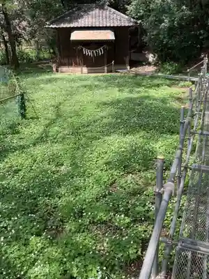 野木神社(栃木県)