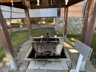 若宮神明社(愛知県)