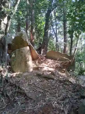 小野妹子神社(滋賀県)