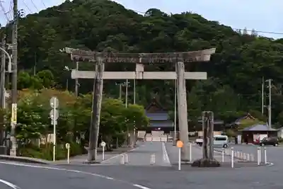 佐太神社(島根県)