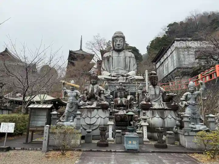 南法華寺(壷阪寺)(奈良県)