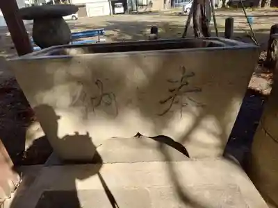 春日神社(新潟県)