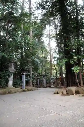 駒木諏訪神社(千葉県)