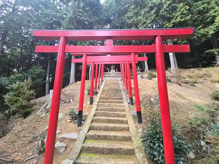 日間神社(兵庫県)