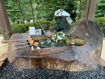 白山宮(愛知県)