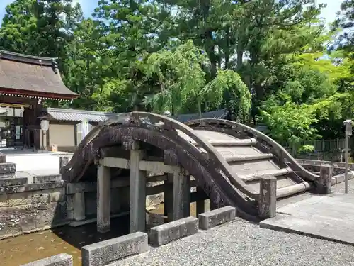 多賀大社の建物その他