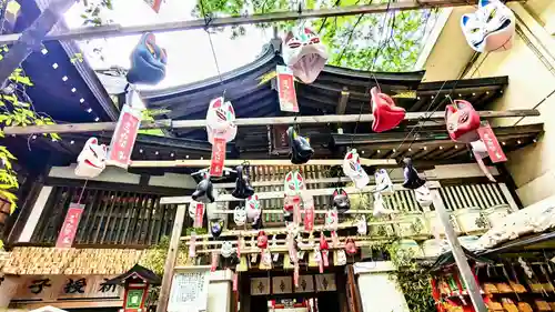 子安神社(東京都)
