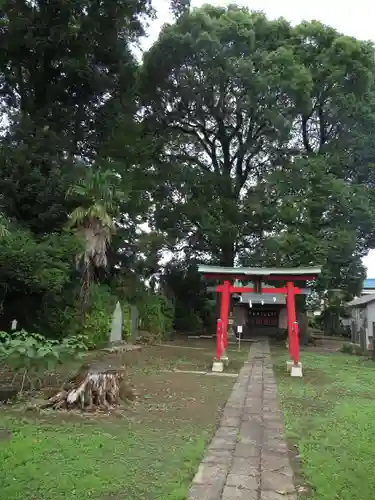 稲荷神社(埼玉県)