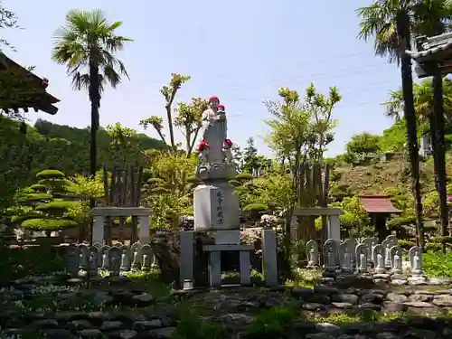 長念寺(埼玉県)