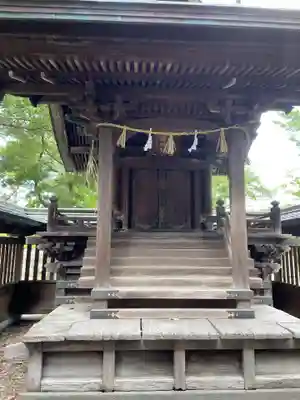 賣布神社(島根県)