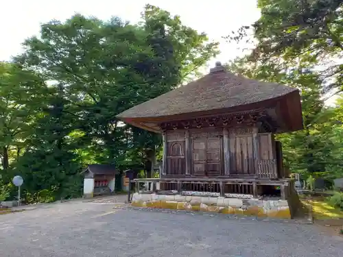 奥之院(福島県)