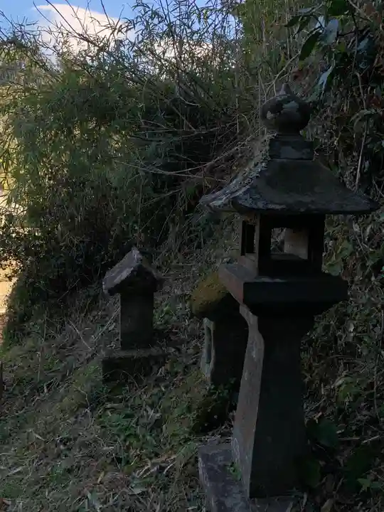 廣田神社のその他建物
